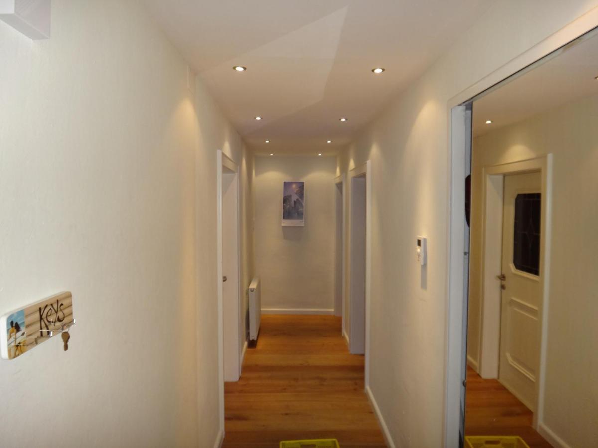 Apartment Kirchberg By Apartment Managers Кирхберг Экстерьер фото